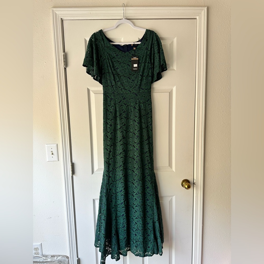 NEW! Miusol Women’s Gown Size small
